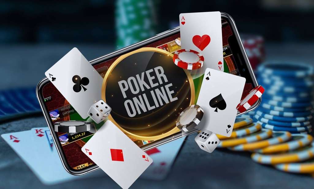 Thrilling World IDN Play Gambling Online!